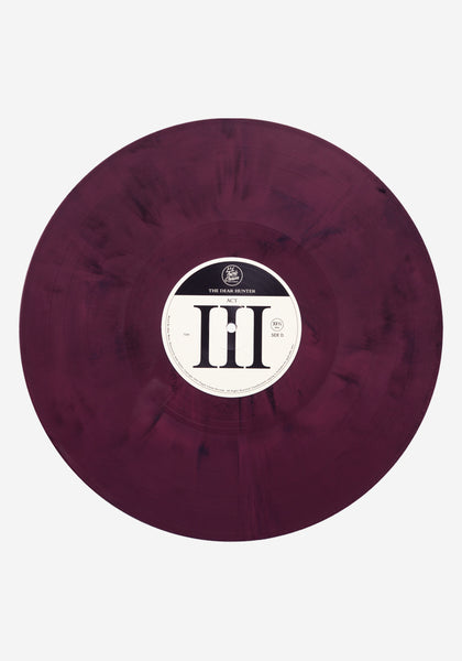 The-Dear-Hunter-Act-III-Life-