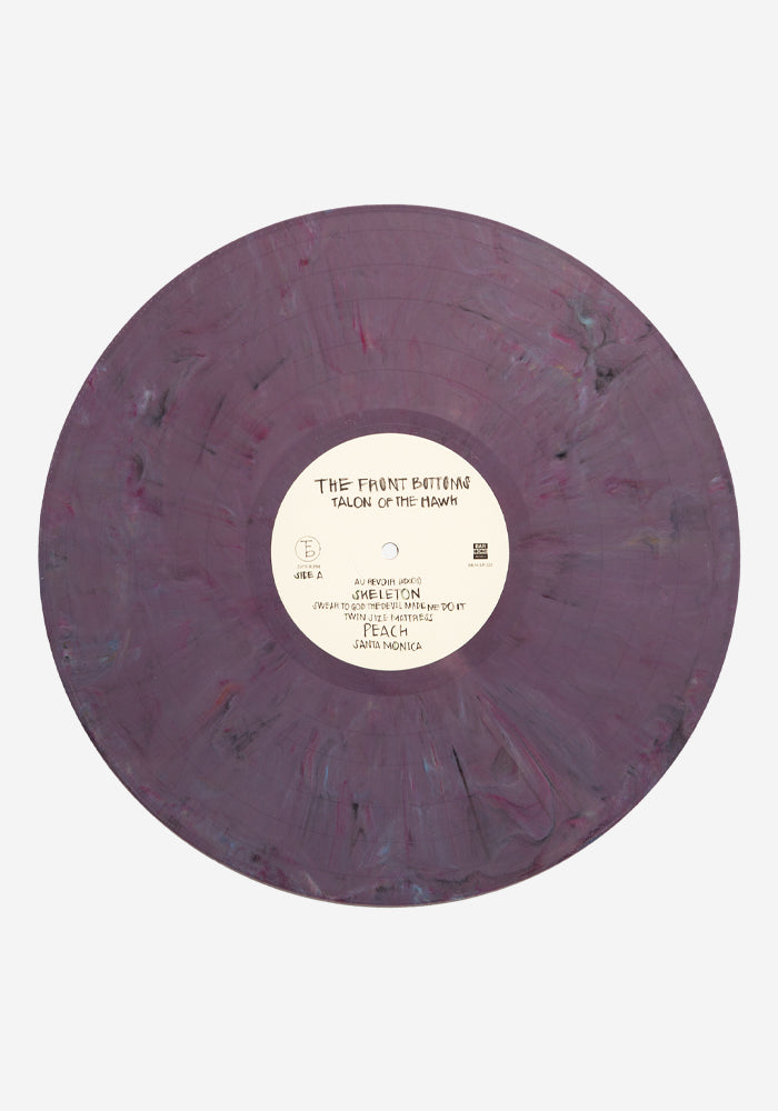 THE FRONT BOTTOMS Talon Of The Hawk LP (Ecomix Recycled Colors)