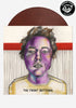 THE FRONT BOTTOMS The Front Bottoms LP (Ecomix Recycled Colors)