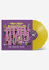 THE MIGHTY MIGHTY BOSSTONES The Magic of Youth Exclusive LP (Yellow)