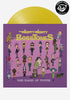 THE MIGHTY MIGHTY BOSSTONES The Magic of Youth Exclusive LP (Yellow)
