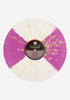 Retinal Bloom Color Vinyl disc 1