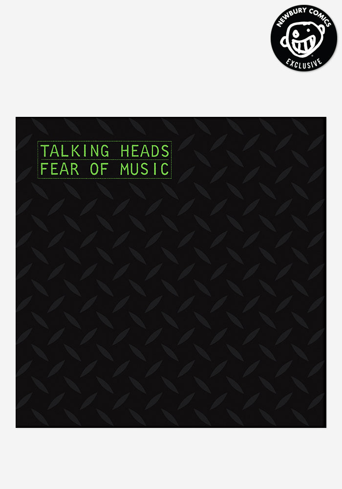 TALKING HEADS Fear Of Music Exclusive LP