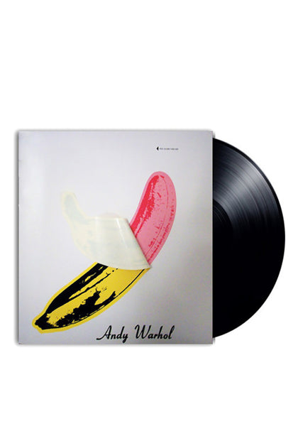 The Velvet Underground & Nico, Vinyl LP The Velvet Underground & Nico, Vinyl LP