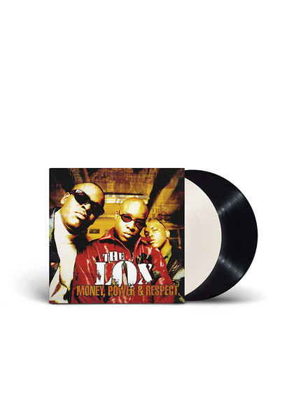 THE LOX : MONEY, POWER & RESPECT 2枚組レコード Amazon.co.jp: Money Power & Respect / Bitches From Eastwick
