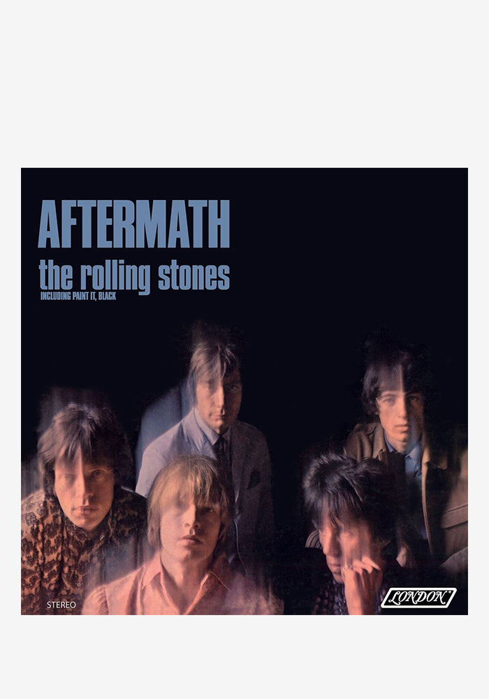THE ROLLING STONES Aftermath (US) LP (180g)