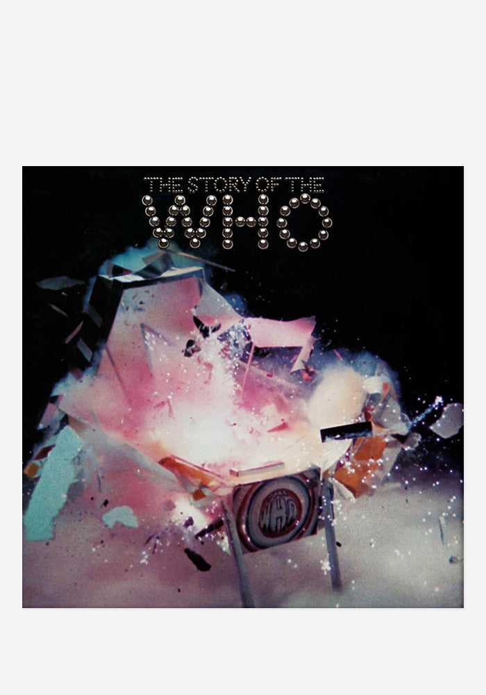 WHO Story Of The Who (RSD Exclusive)