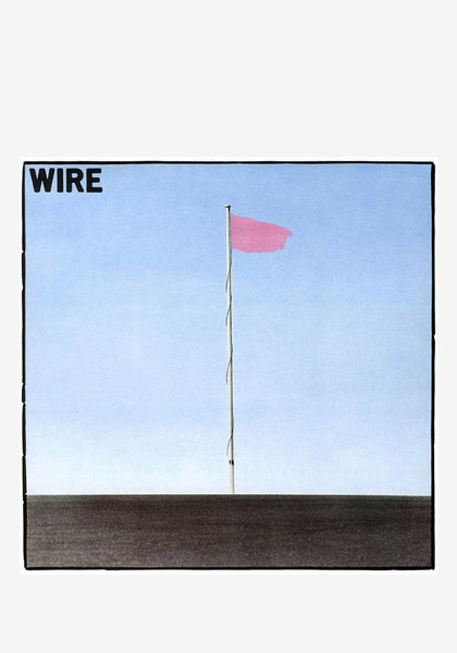 Wire-Pink_Flag_LP-