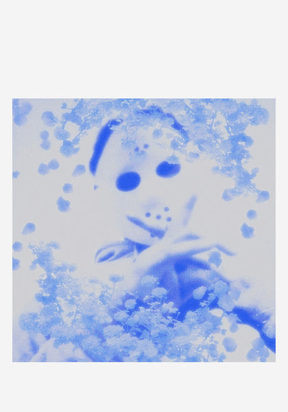Yung Lean-Frost God LP (Color) Vinyl | Newbury Comics