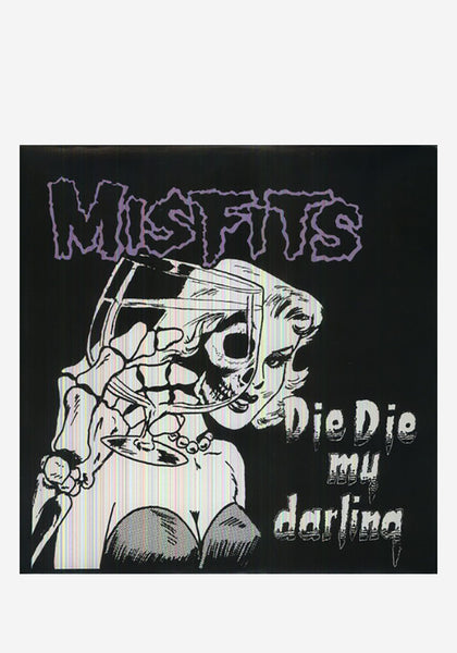 Misfits - Walk Among Us Picture Disc Limited Edition RARE