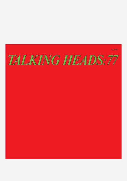 その他 LP Talking Heads Talking Heads: 77 RJ7321 PJILIPS /00260 TALKING HEADS - Talking Heads '77 - Amazon.com Music