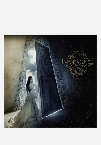 Evanescence-The Open Door 2LP (Color) Vinyl | Newbury Comics