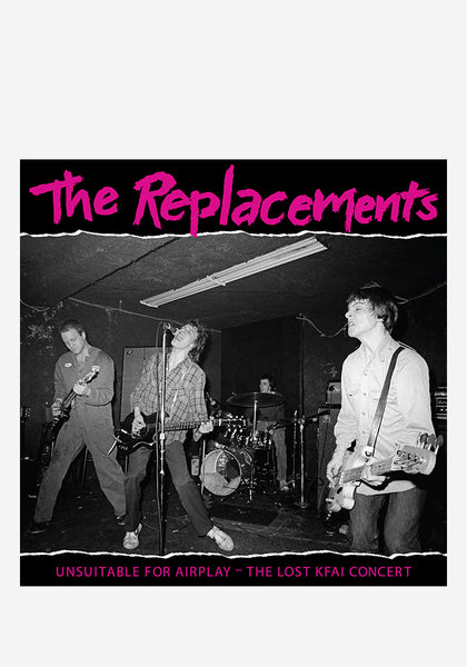 【在庫あり】 Airplay: for Replacements-Unsuitable The The KFAI Lost その他
