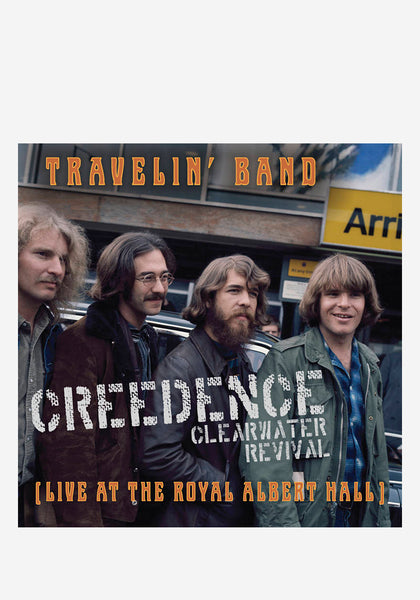 ER TRAVELIN' BAND CAROL LPレコード 2577831_grande.jpg?v=1655393622