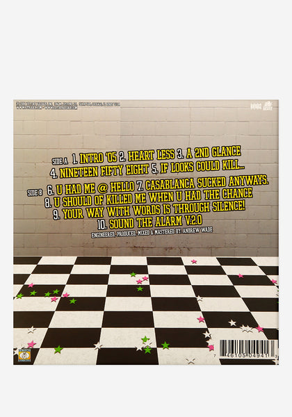 A-Day-to-Remember-Old-Record-