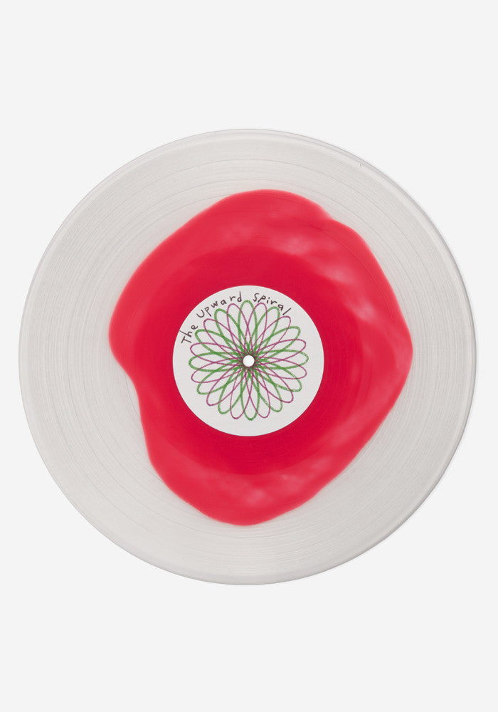 AJJ The Bible 2 Exclusive LP (Pink)