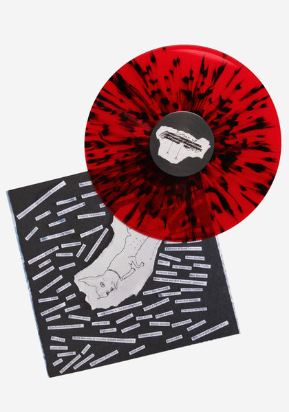 ミッションインポッシブル　RED vinyl 2枚組　特別LP盤※新品未開封品 AJJ-The Bible 2 Exclusive LP (Red) | Newbury Comics