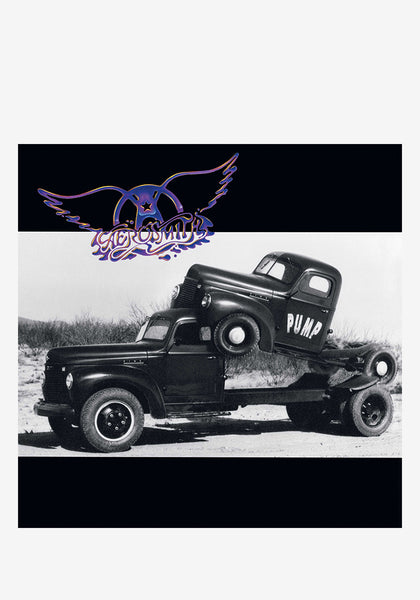 Aerosmith-Pump_LP-