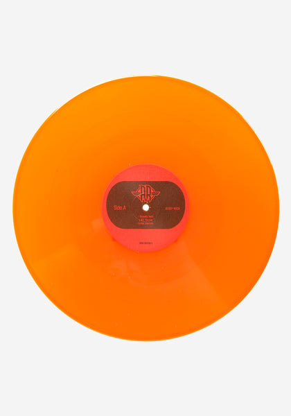 Aesop Rock-Bazooka Tooth Exclusive 3LP Color Vinyl | Newbury Comics