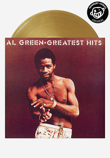 Al Green / Greatest Hits 直筆サイン入り Al_20Green_20Greatest_20Hits_2