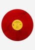 ALBERT KING WITH STEVIE RAY VAUGHAN In Session Exclusive LP