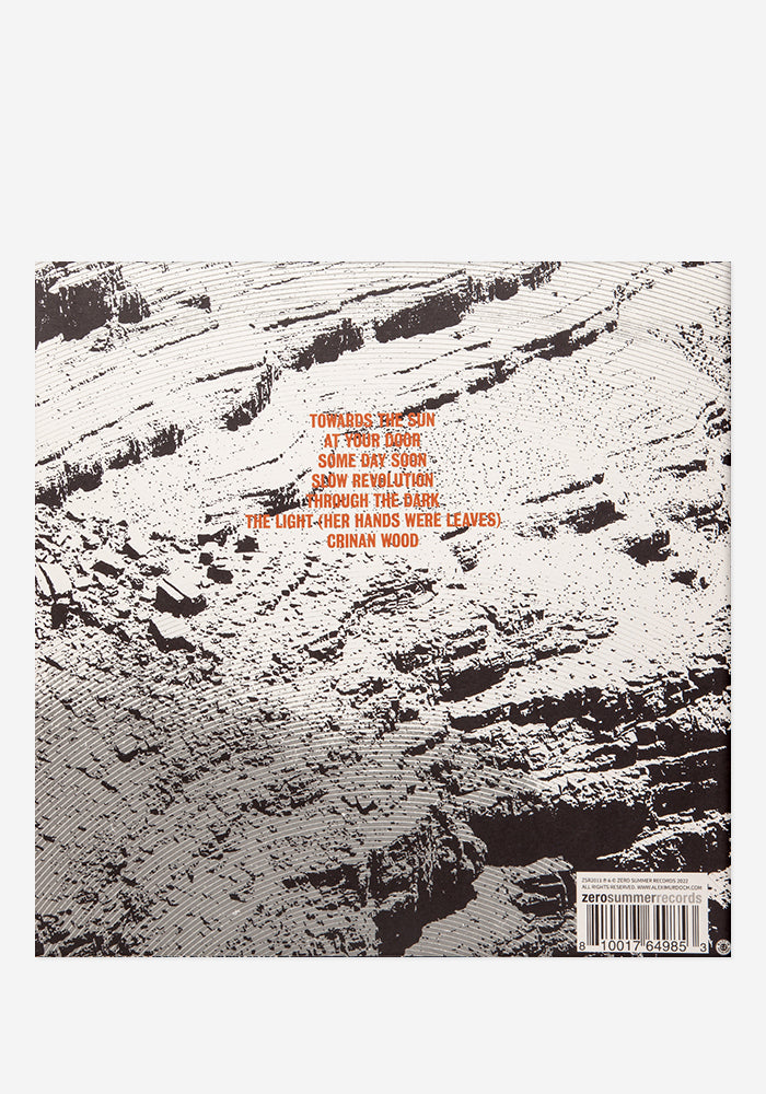 ALEXI MURDOCH Towards The Sun Exclusive LP