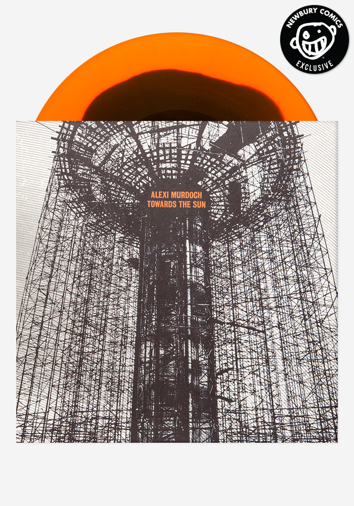 ALEXI MURDOCH Towards The Sun Exclusive LP