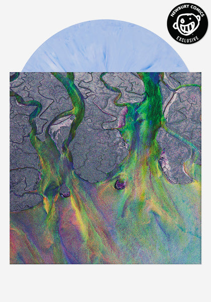 Alt-J-An Awesome Wave Exclusive LP | Newbury Comics