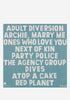 ALVVAYS Alvvays Exclusive LP (Clear)