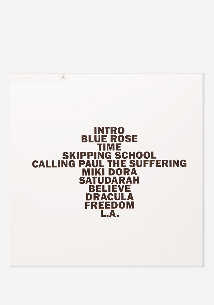 AMEN DUNES Freedom Exclusive LP
