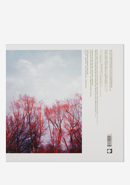 American Football-American Football Exclusive LP (Gold) | Newbury