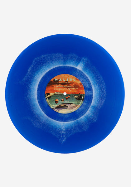 Ventura Opaque Baby Blue Vinyl – Anderson .Paak Shop