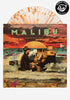 ANDERSON PAAK Malibu Exclusive 2LP