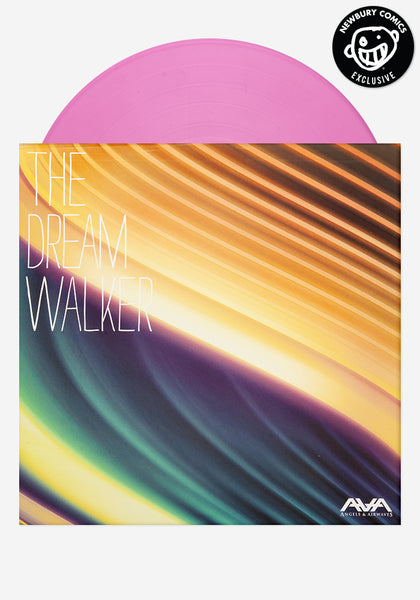 Angels & Airwaves-The Dream Walker Exclusive LP