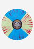 ANTHRAX For All Kings Exclusive 2LP (Quad)