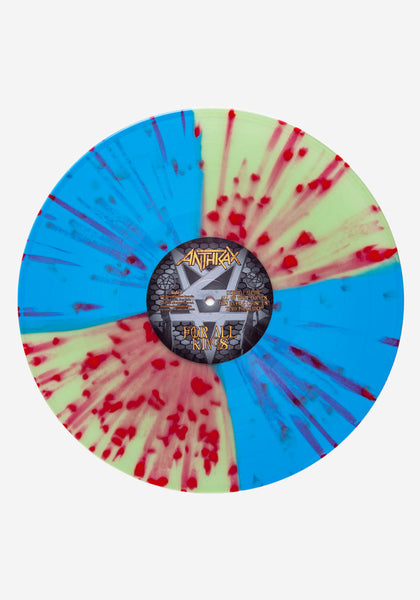 Anthrax-For-All-Kings-