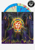 ANTHRAX For All Kings Exclusive 2LP (Quad)