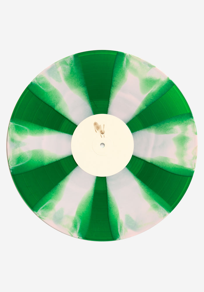 ANXIOUS Little Green House Exclusive LP