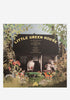 ANXIOUS Little Green House Exclusive LP