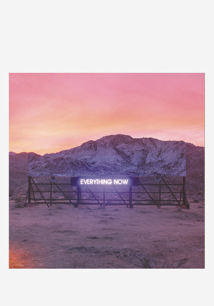 Arcade Fire-Everything Now LP (Day Version) Vinyl | Newbury