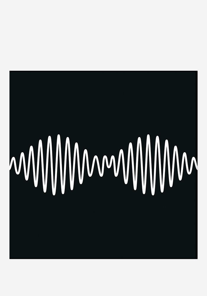 ARCTIC MONKEYS AM LP
