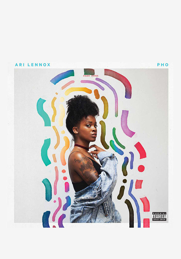 ARI LENNOX PHO Deluxe 2LP