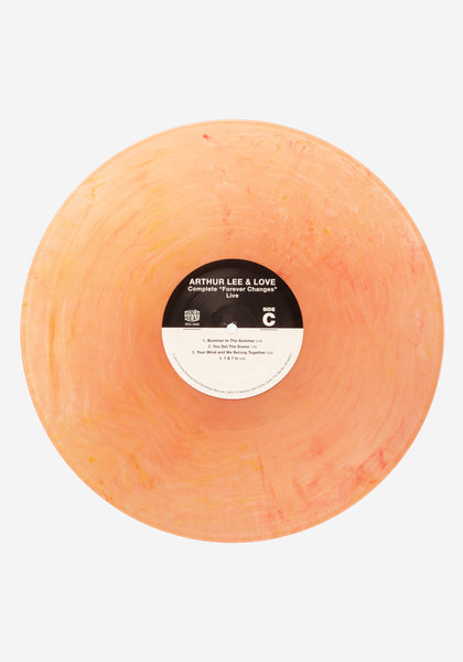 Her lip to VolumeSleeveGlitterKnitTop 新品 Arthur Lee & Love-Complete Forever Changes Concert Exclusive