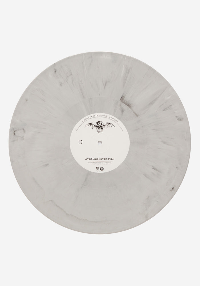 AVENGED SEVENFOLD Avenged Sevenfold Exclusive 2 LP