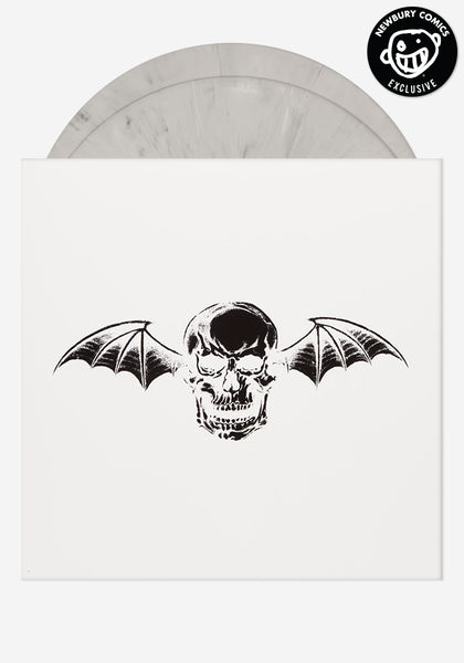 Avenged Sevenfold Afterlife Album Cover Sticker