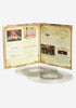 AVENGED SEVENFOLD City Of Evil Exclusive 2LP (Grey In Clear)