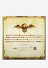 AVENGED SEVENFOLD City Of Evil Exclusive 2LP (Grey In Clear)