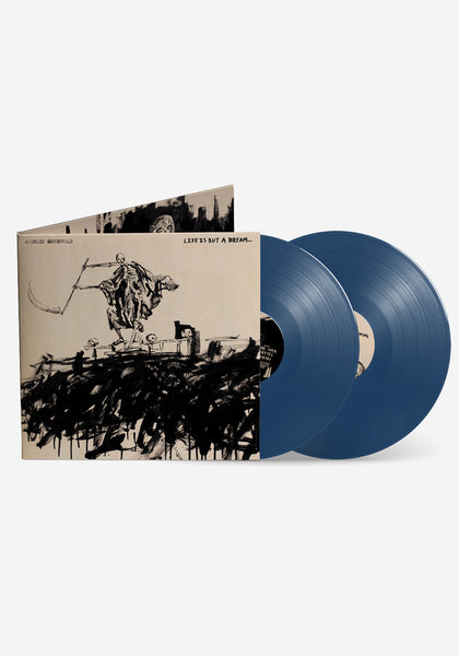 ふるさと納税 But Is Sevenfold-Life Avenged A Color 2LP Exclusive Dream ミュージック