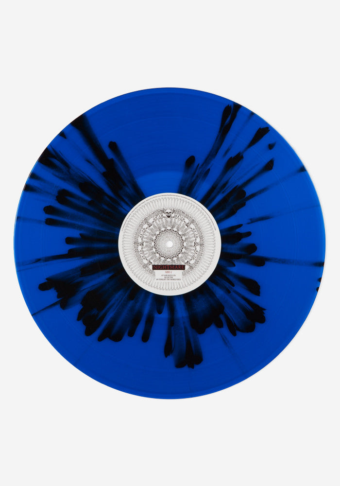 AVENGED SEVENFOLD Nightmare Exclusive 2 LP (Splatter)