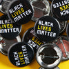 NEWBURY COMICS Black Lives Matter Pin - All Proceeds Donated To BLM